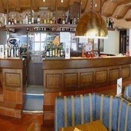 Hotel Ferre Livigno Zewnętrze zdjęcie
