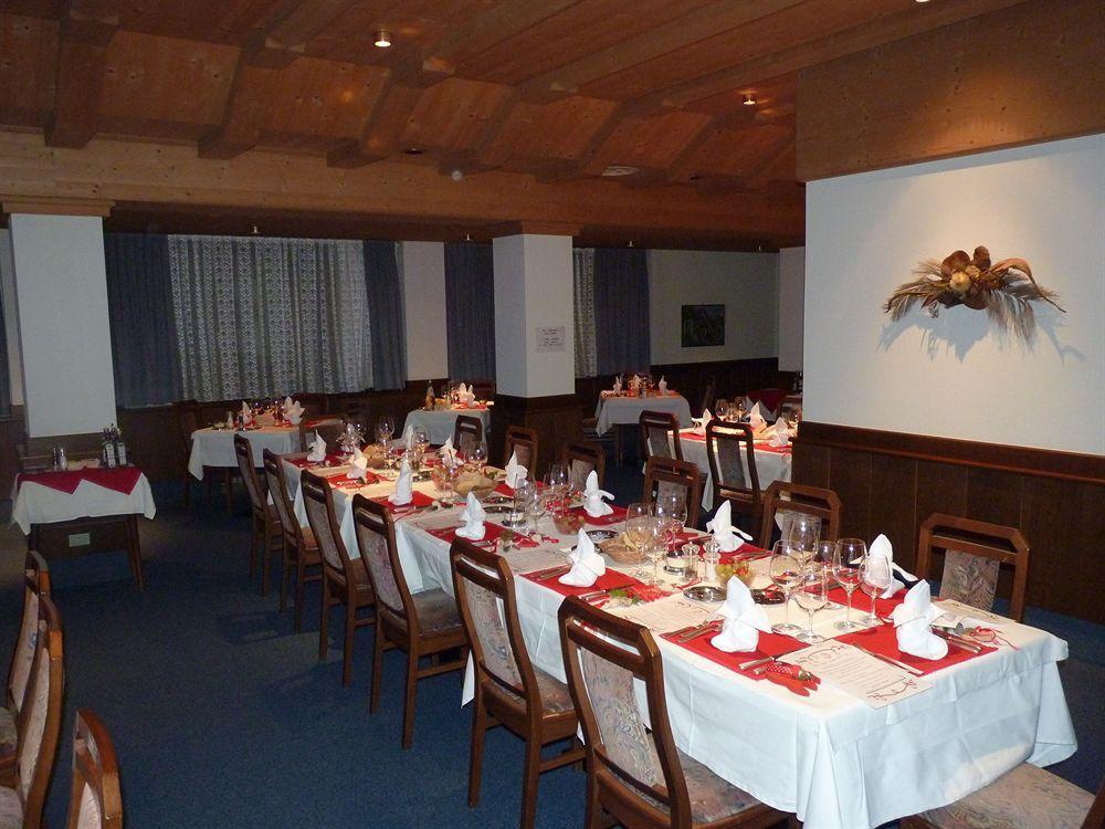 Hotel Ferre Livigno Zewnętrze zdjęcie