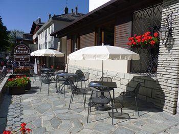 Hotel Ferre Livigno Zewnętrze zdjęcie