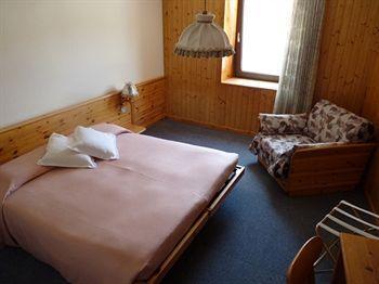 Hotel Ferre Livigno Zewnętrze zdjęcie