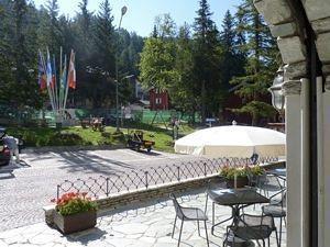 Hotel Ferre Livigno Zewnętrze zdjęcie